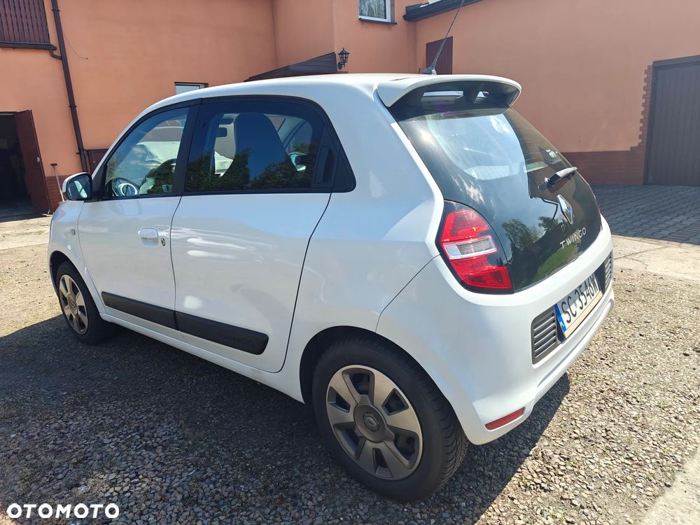 Renault Twingo SCe 70 Zen EU6 - 6