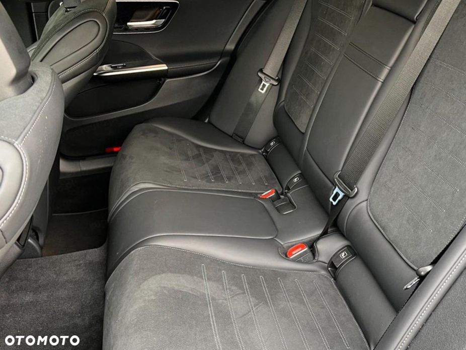 Mercedes-Benz Klasa C - 18