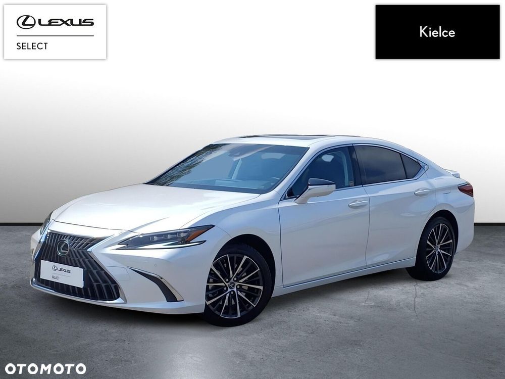 Lexus ES - 2