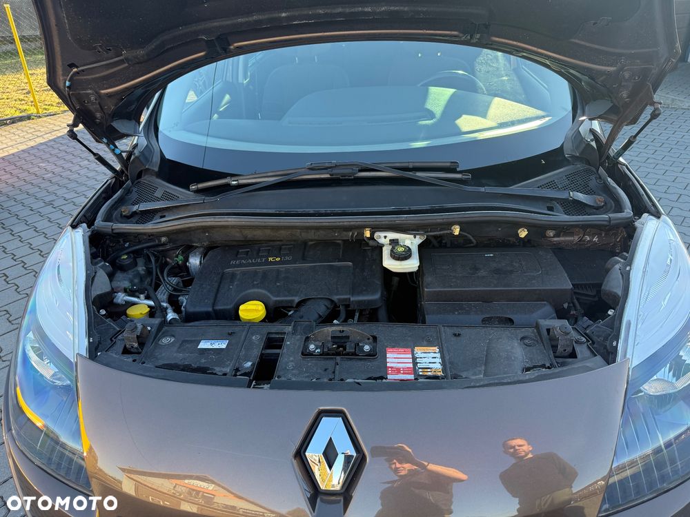 Renault Grand Scenic TCe 130 Dynamique - 28
