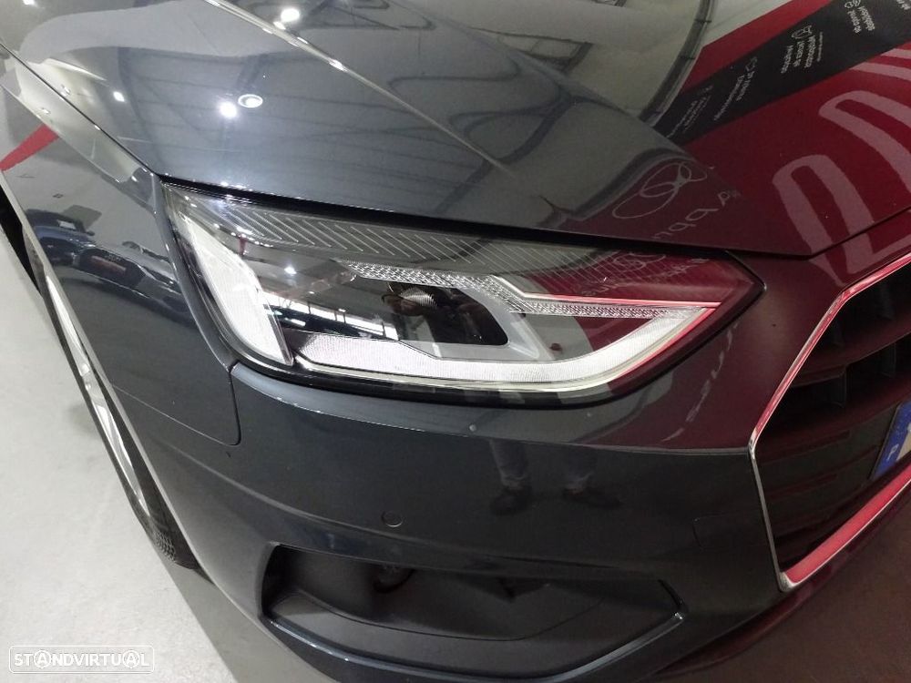 Audi A4 35 TDI S tronic - 31