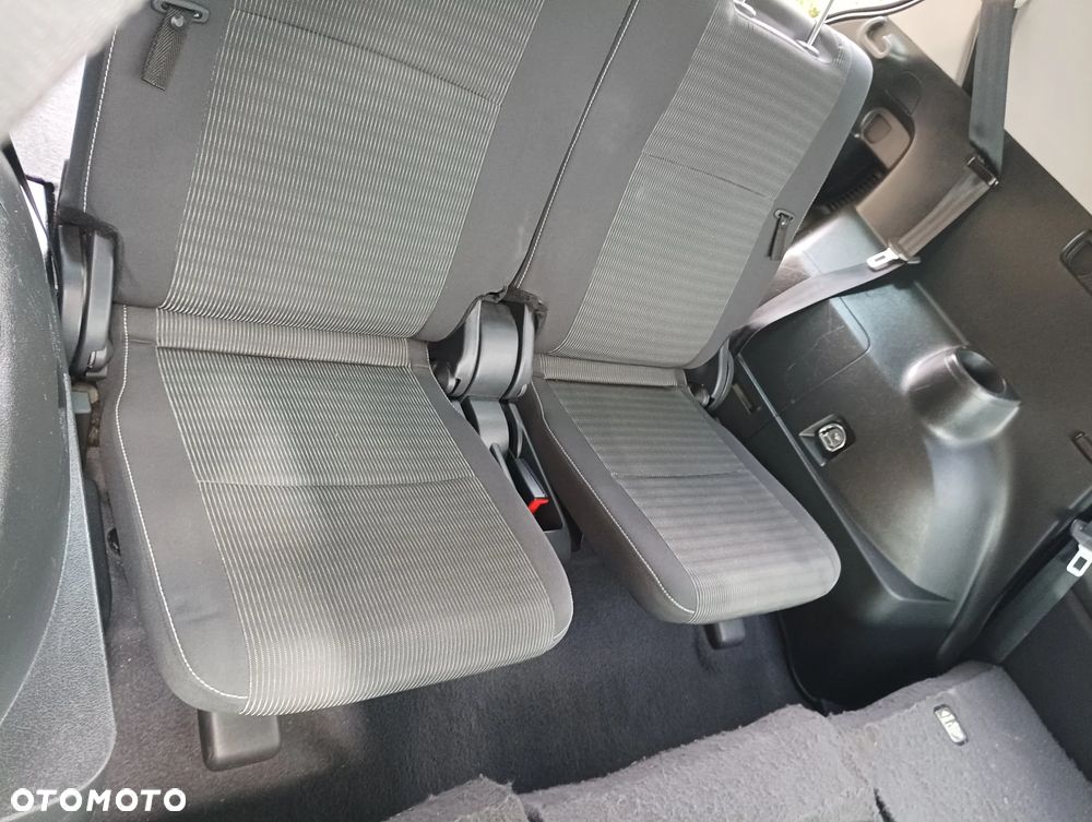 Toyota Verso 1.8 7-Sitzer Executive - 20