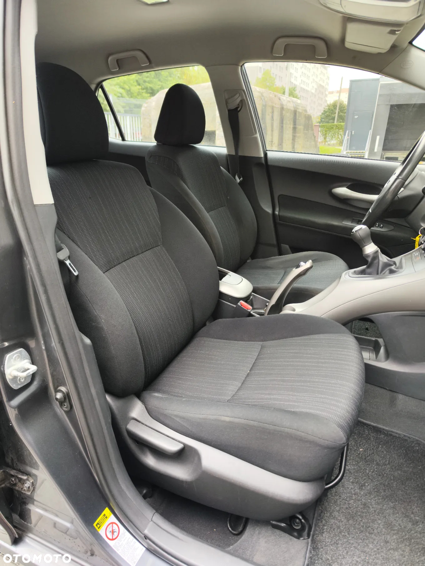 Toyota Auris 1.6 VVT-i Sol - 7