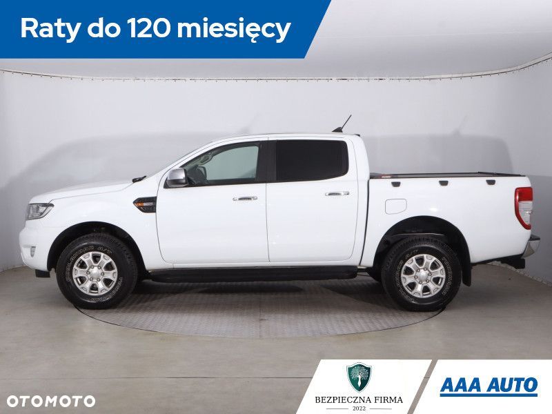Ford Ranger - 4