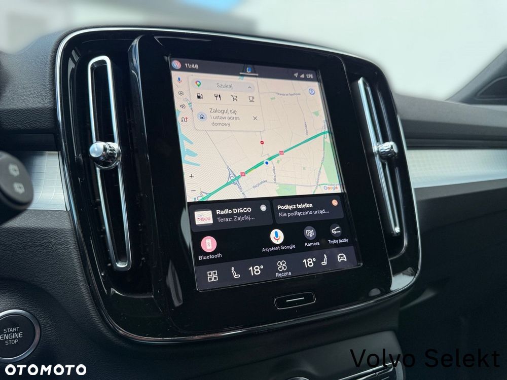 Volvo XC 40 - 20