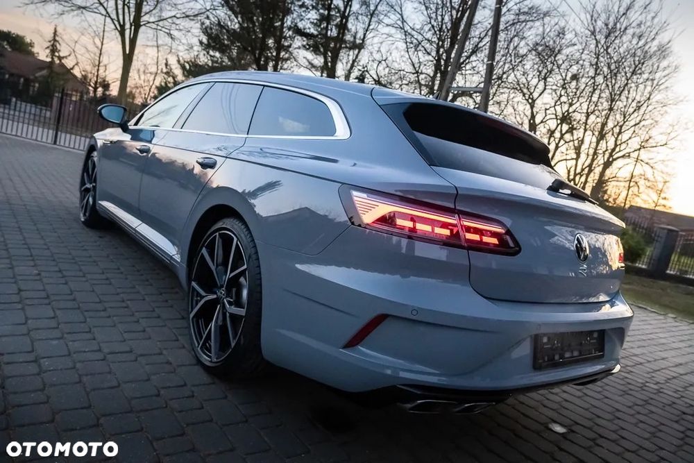 Volkswagen Arteon 2.0 TSI OPF 4Motion DSG R - 9