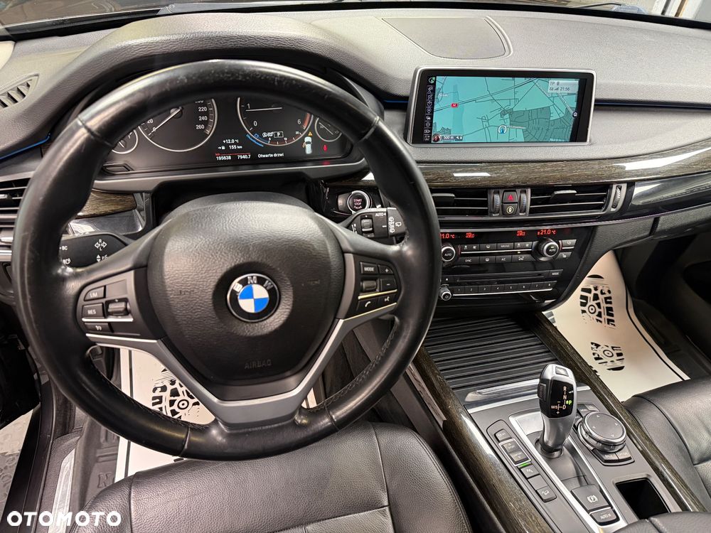 BMW X5 - 13