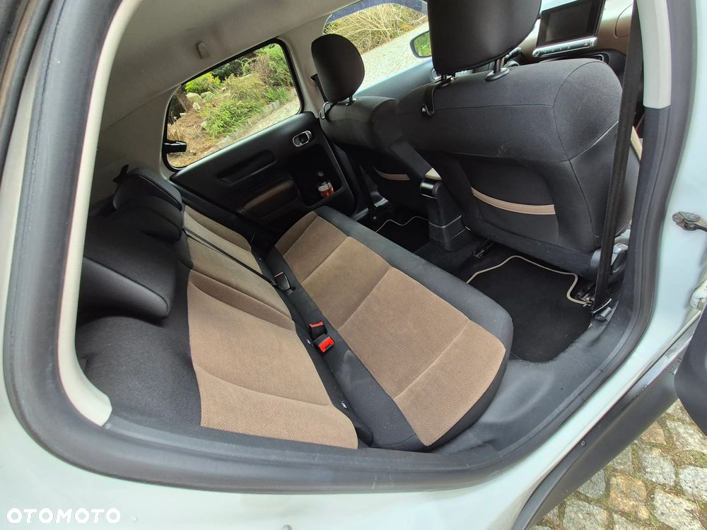 Citroën C4 Cactus 1.2 PureTech Shine - 10