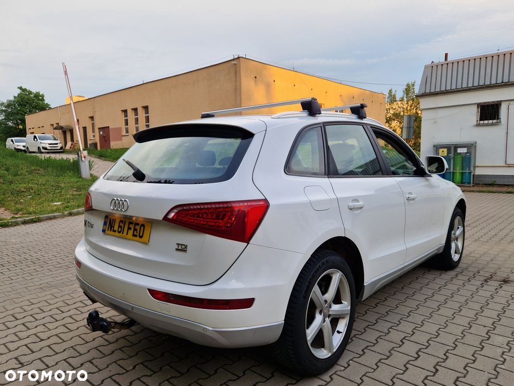 Audi Q5 - 1