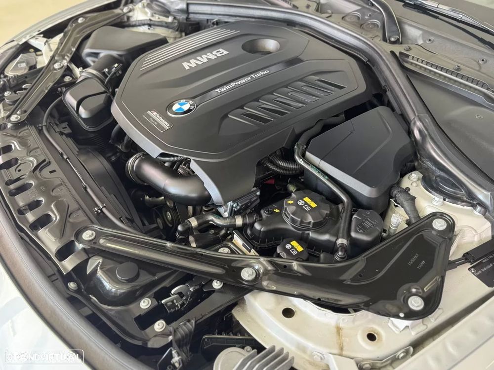 BMW 440 i xDrive Pack M Auto - 11
