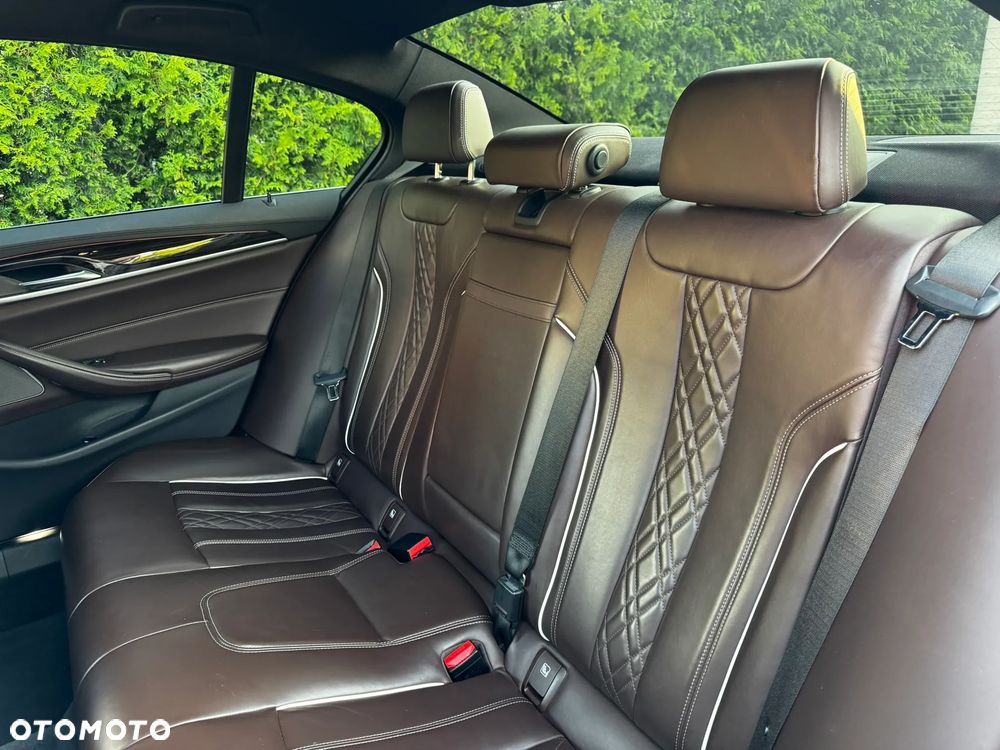 BMW Seria 5 - 11