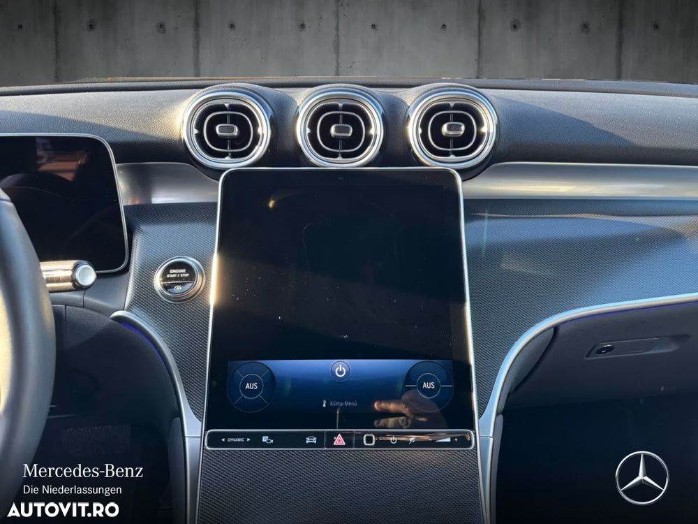 Mercedes-Benz GLC - 11