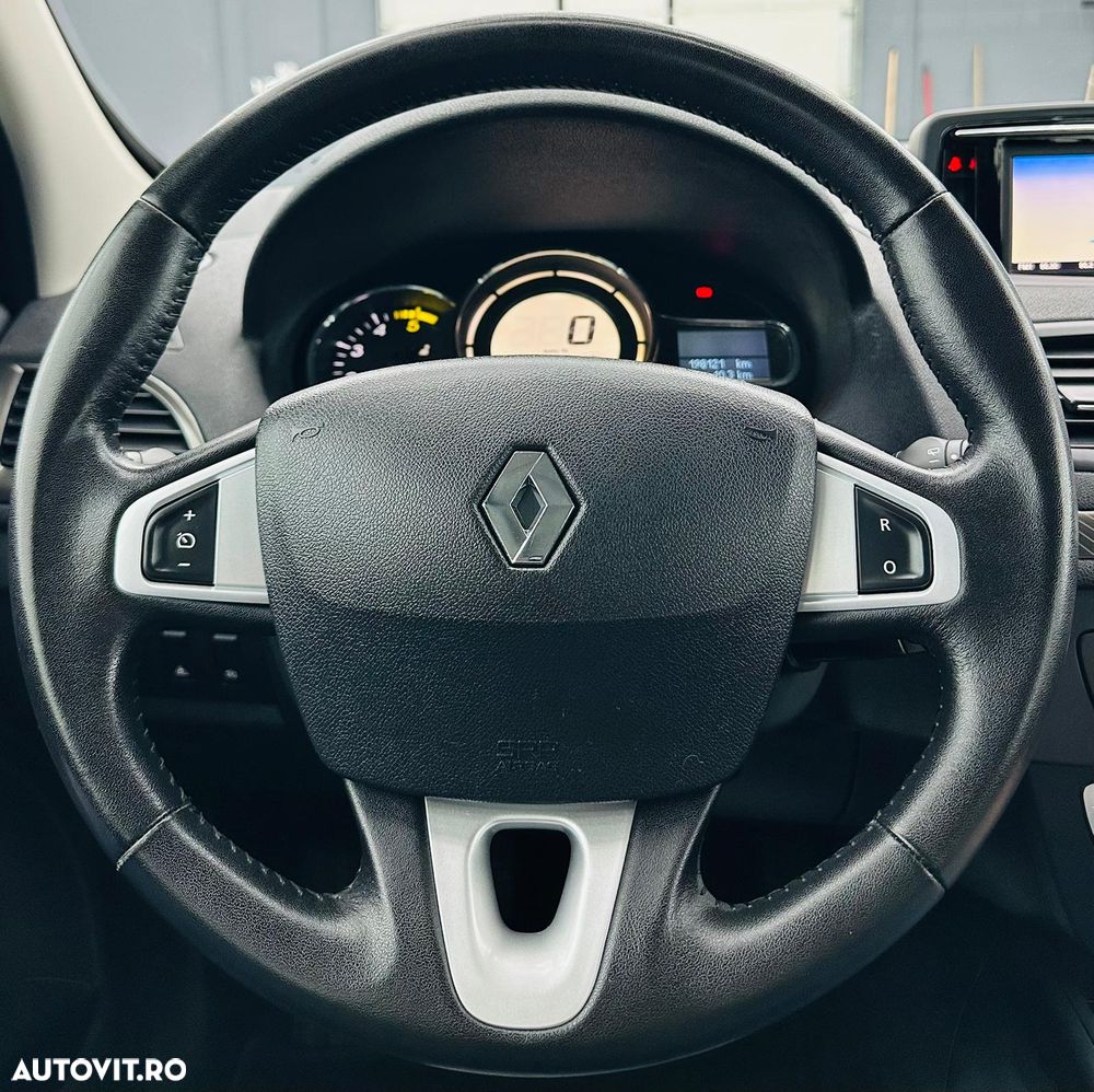 Renault Megane dCi 110 FAP Expression - 29