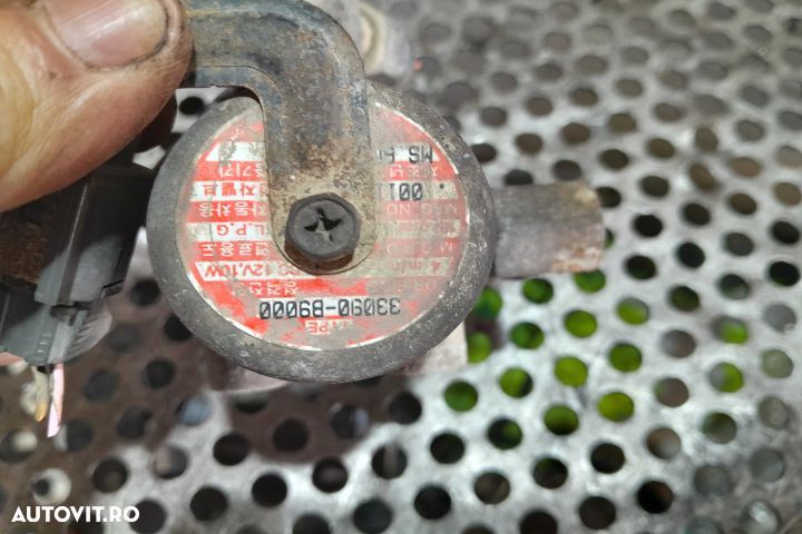 Bobina electromotor 33090B9000 Hyundai i10 2 [facelift] [2016 - 2019] - 4