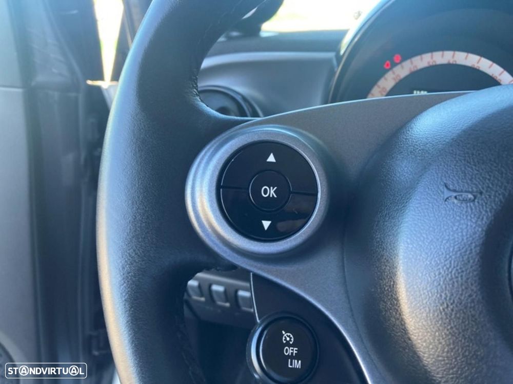 Smart ForTwo Coupé Standard - 14