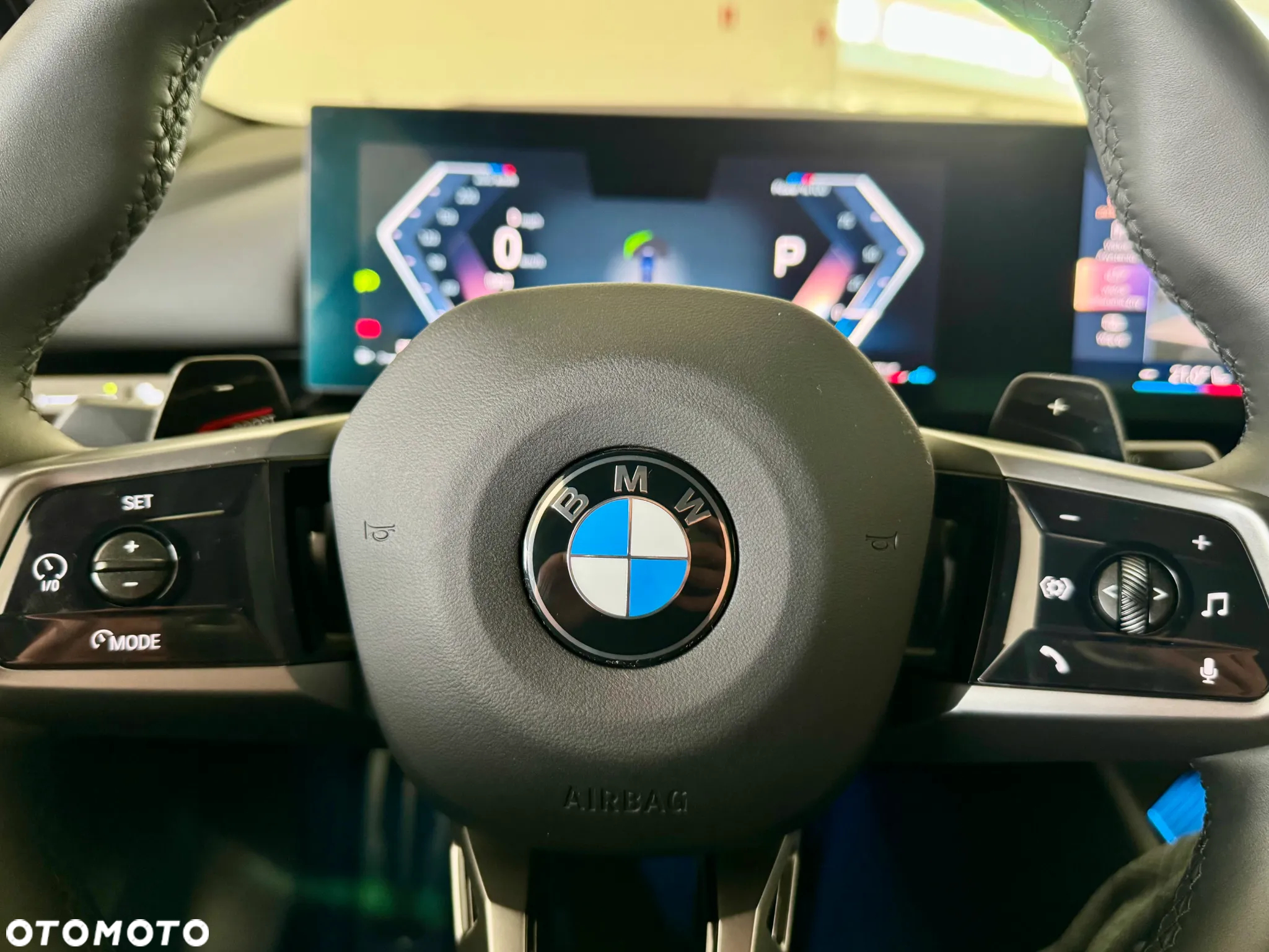 BMW Seria 5 - 8