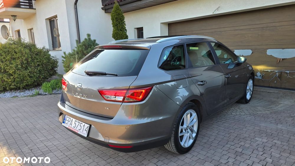 Seat Leon - 9