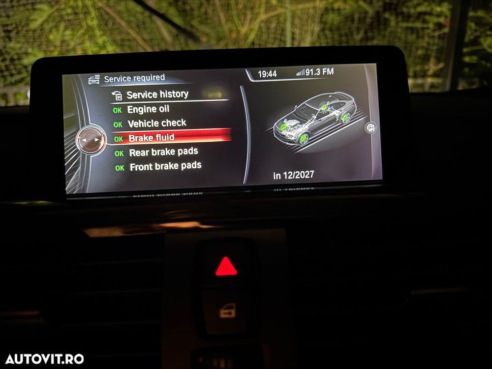 BMW 4 Series 2014 — imagine 19