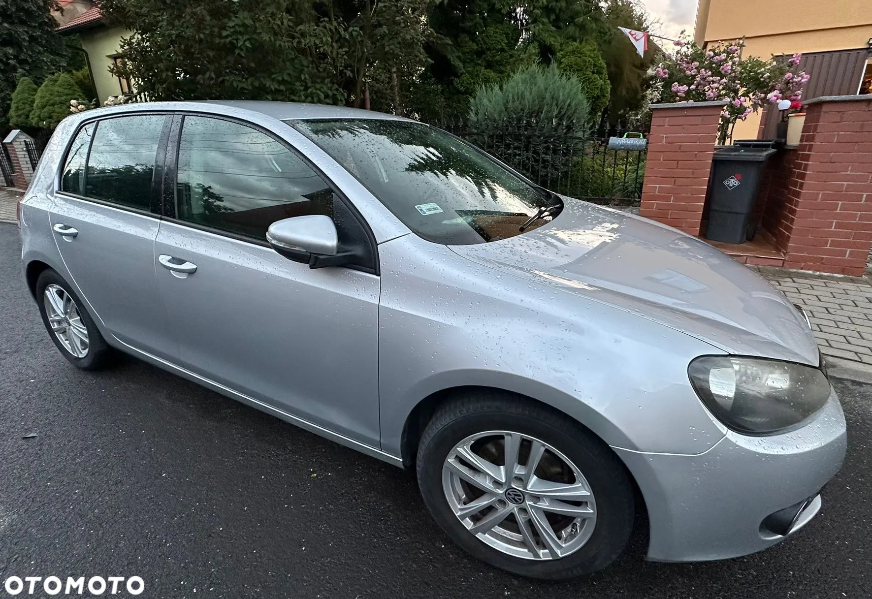 Volkswagen Golf VI 1.4 CityLine - 2