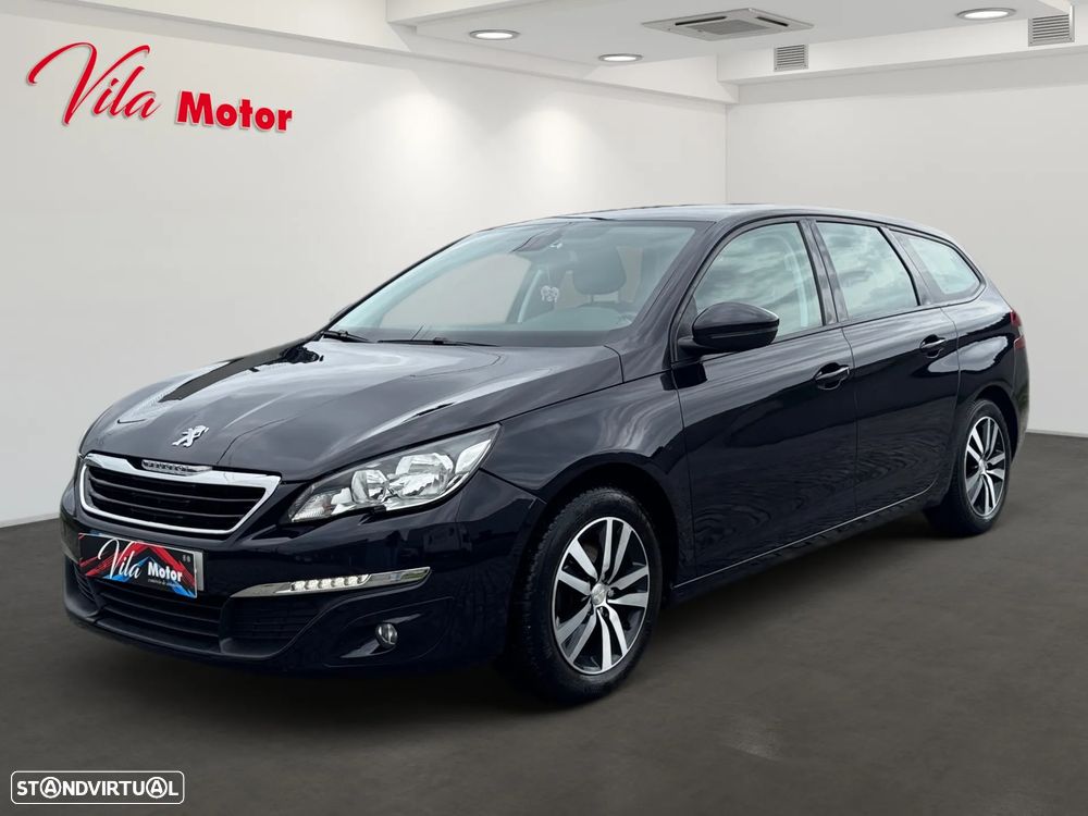 Peugeot 308 SW 1.6 BlueHDi Access - 1