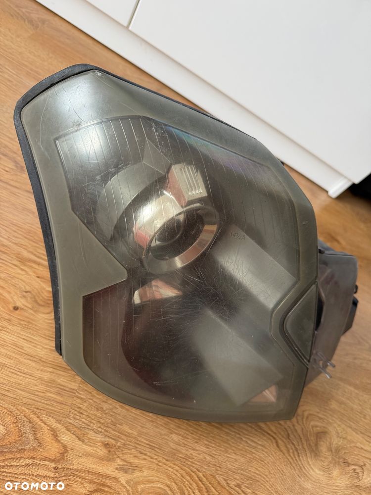 Lampa Cadillac CTS 1 rocznik 2003-2007 - 1