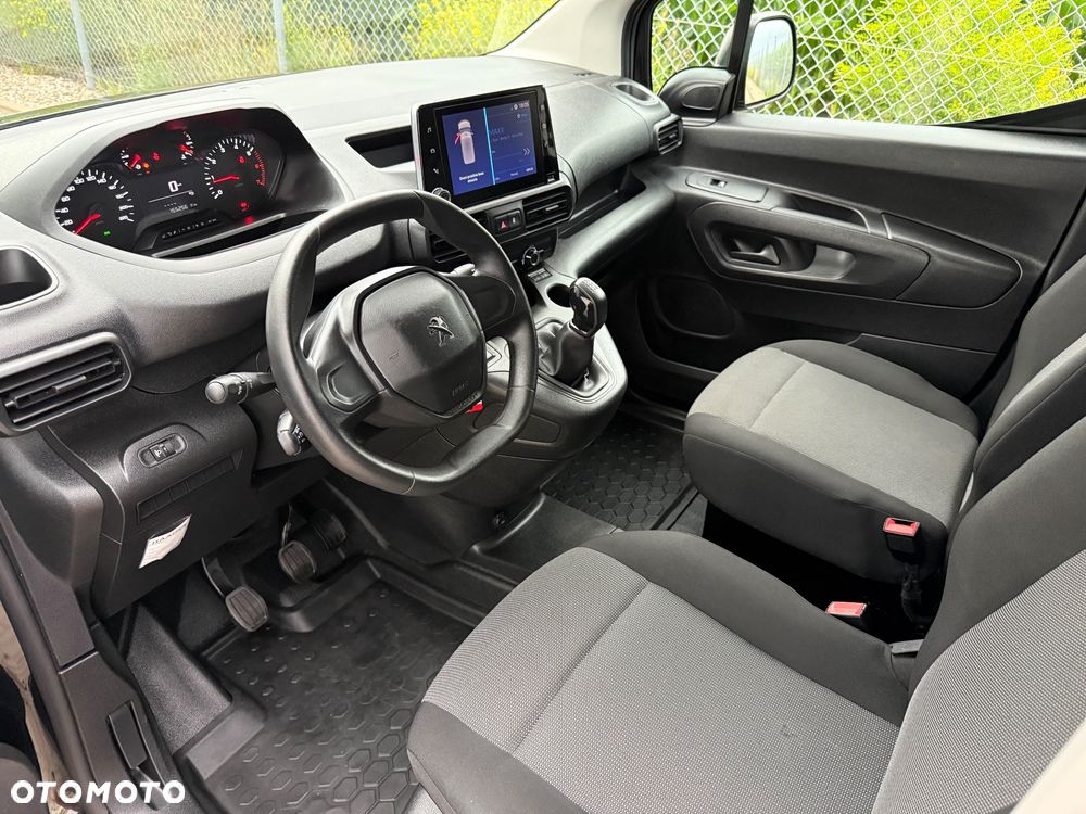 Peugeot Partner - 17