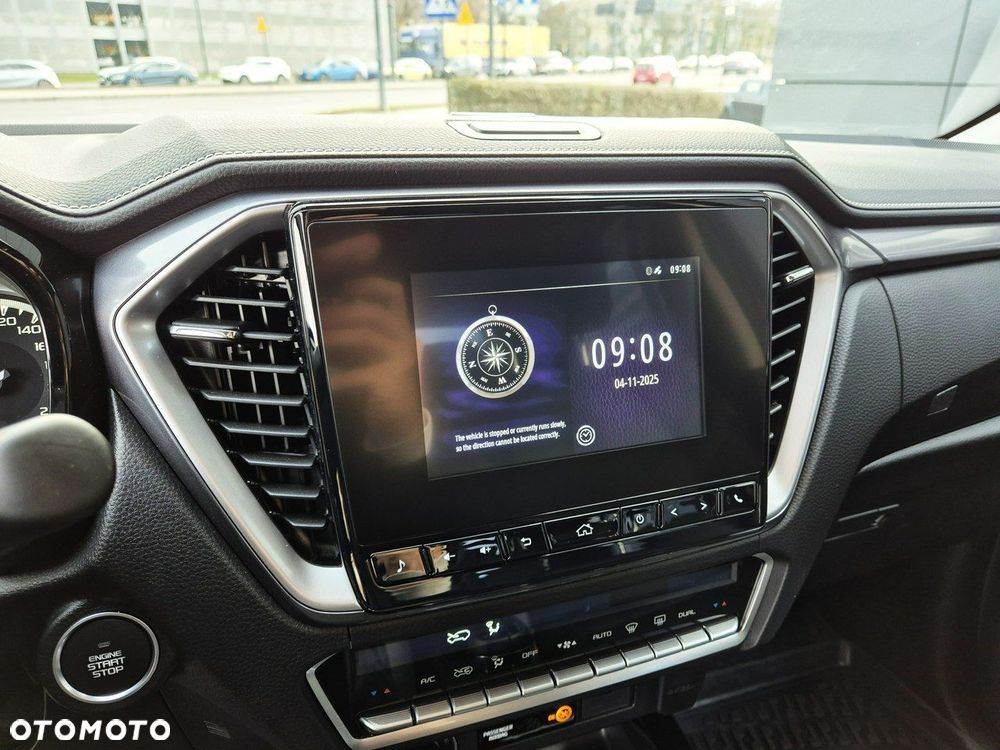 Isuzu D-Max 1.9 DC LSX - 34