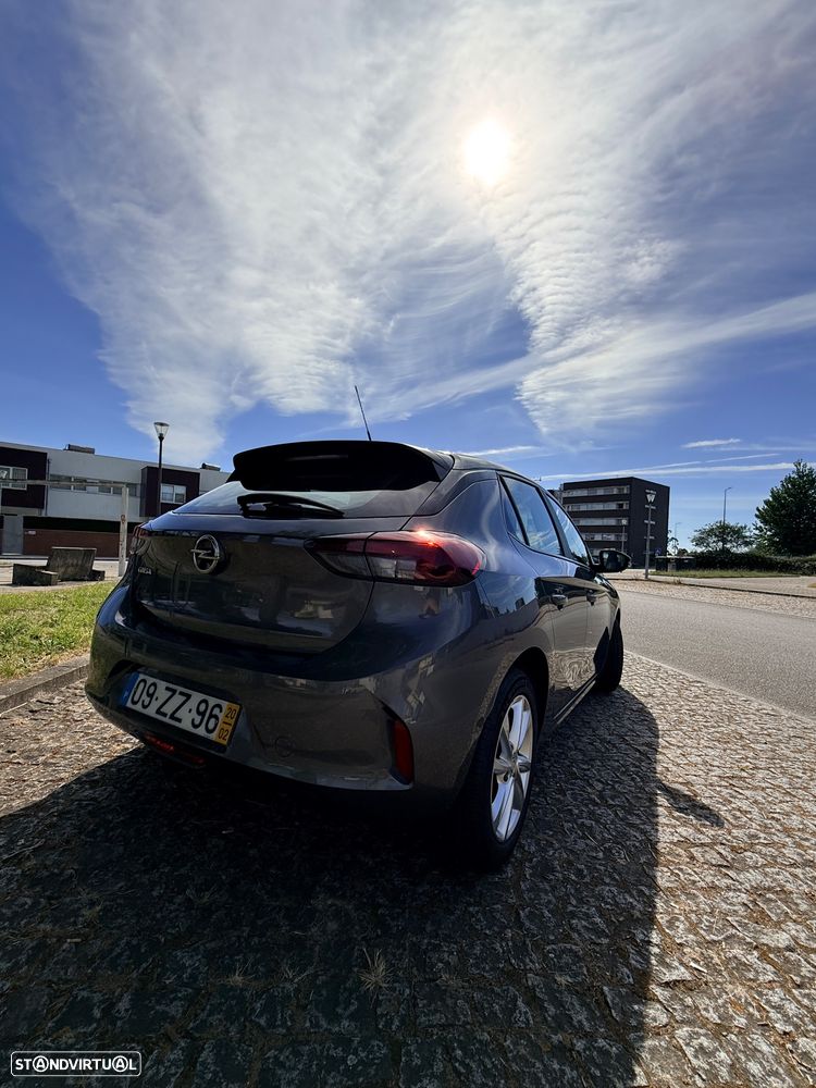 Opel Corsa 1.2 Edition - 1