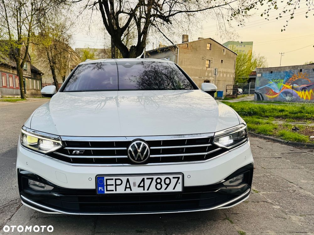 Volkswagen Passat - 6