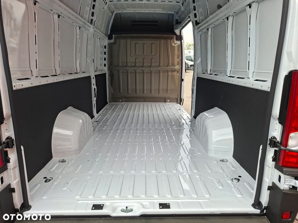 Fiat Fiat Ducato L4H3 140KM OD AUTORYZOWANEGO DILERA - 16
