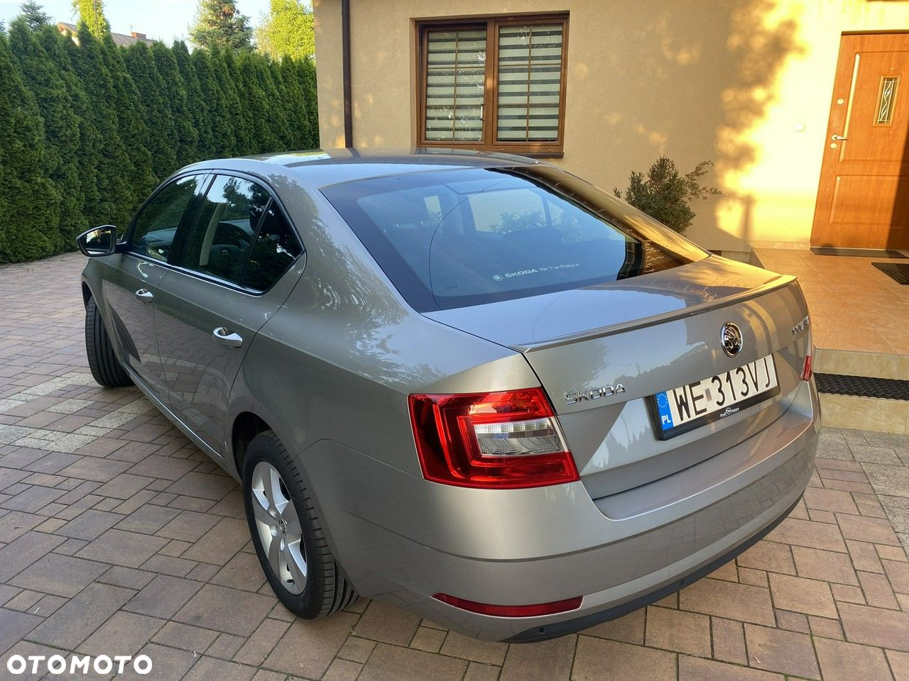 Skoda Octavia 1.5 TSI ACT Active - 16