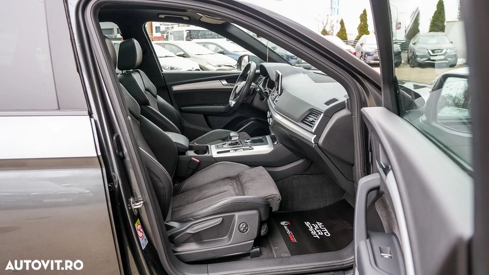 Audi Q5 2.0 TDI Quattro S tronic - 26