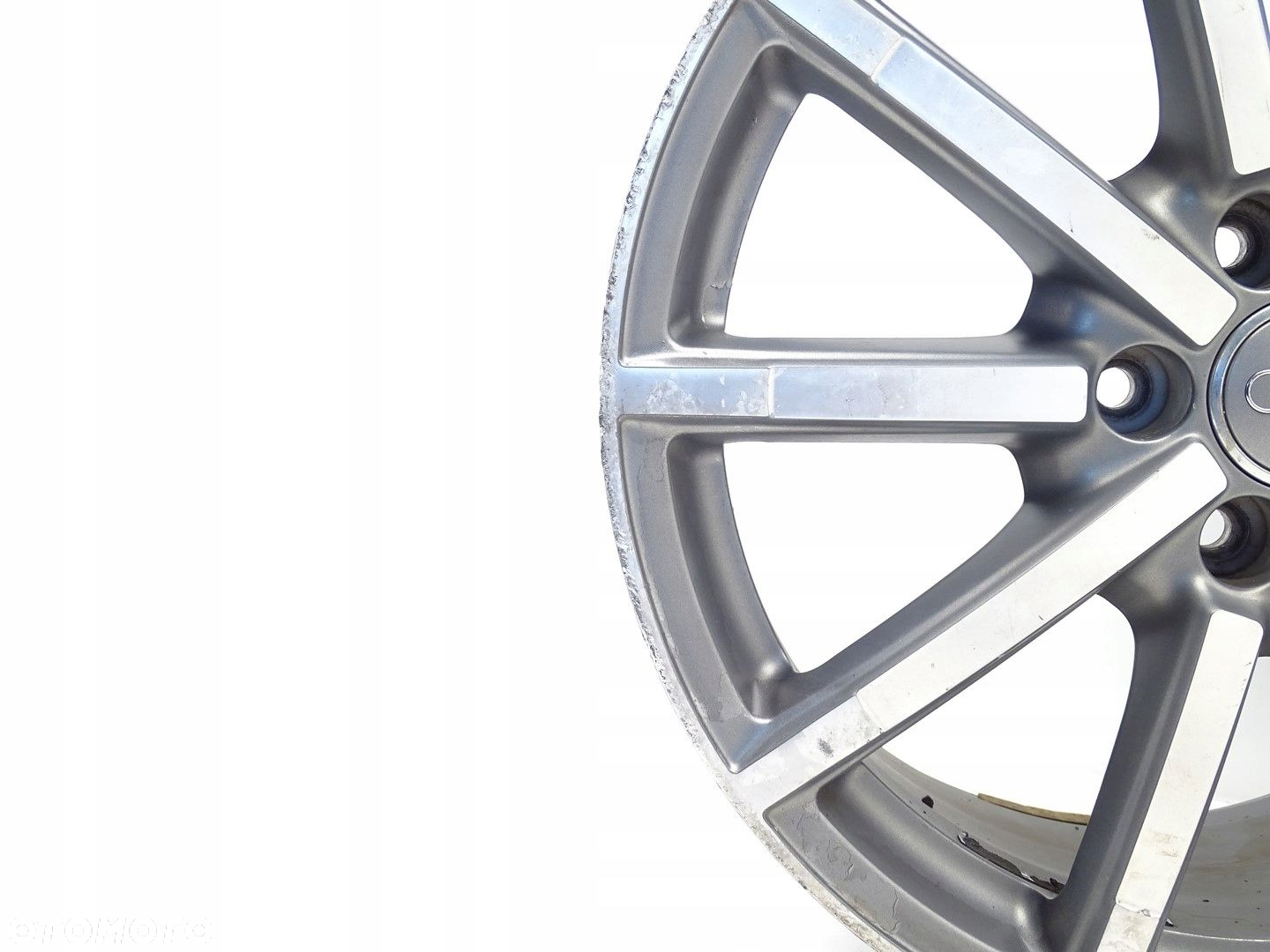 FELGA ALUFELGA R18 AUDI A3 8V 5X112 8J ET46 8V0601025AR 8V0601025AQ S-LINE - 3