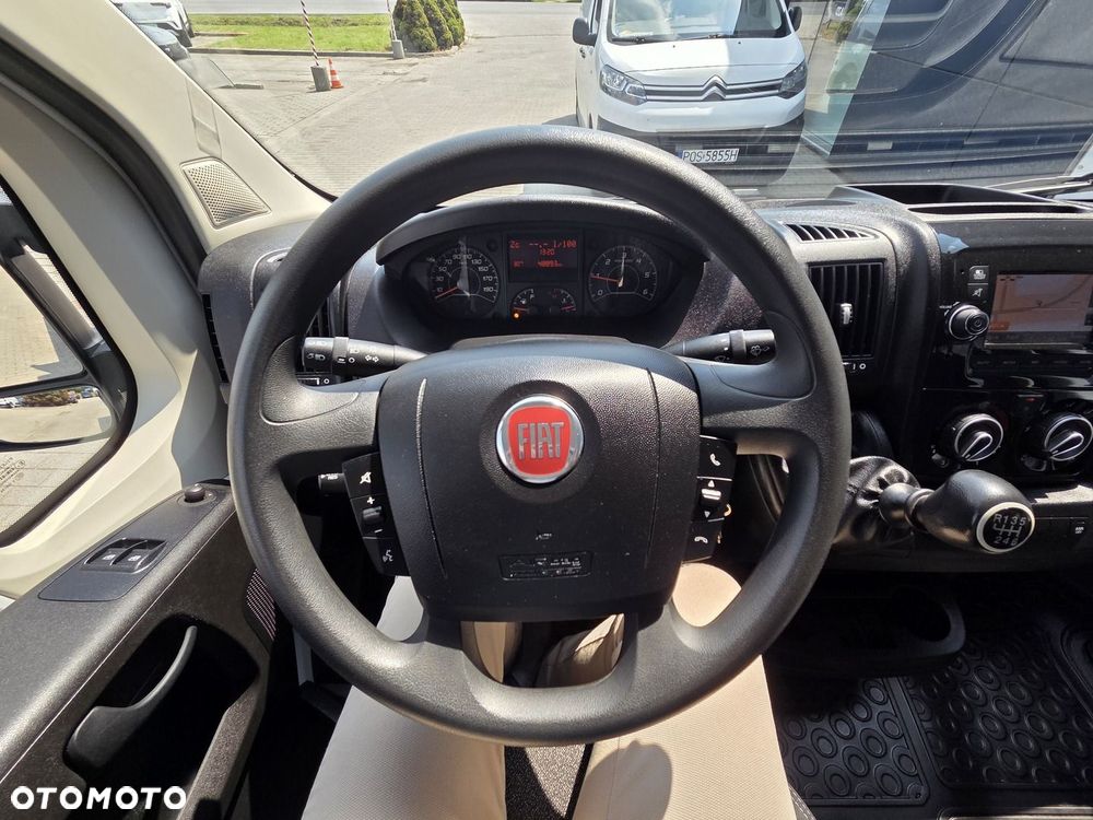 Fiat Ducato - 17