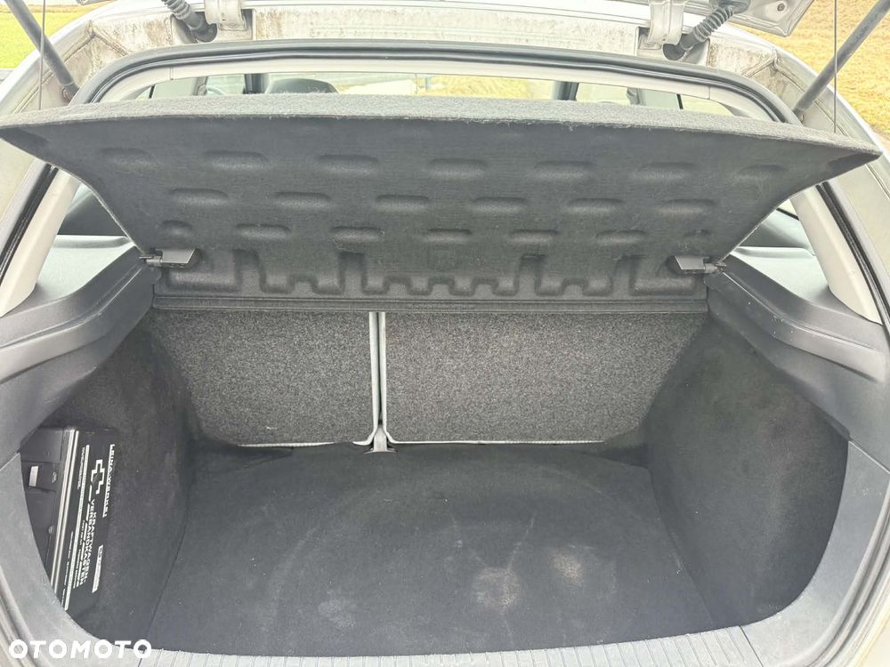 Seat Ibiza 1.4 16V Fresc - 7