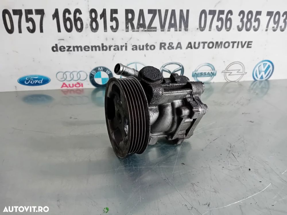 Pompa Servo Servodirectie Dodge Caliber 2.0 Crdi An 2006-2012 Motor BWD - 4