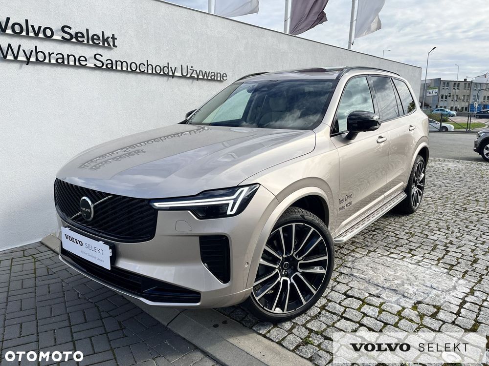 Volvo XC 90 - 37