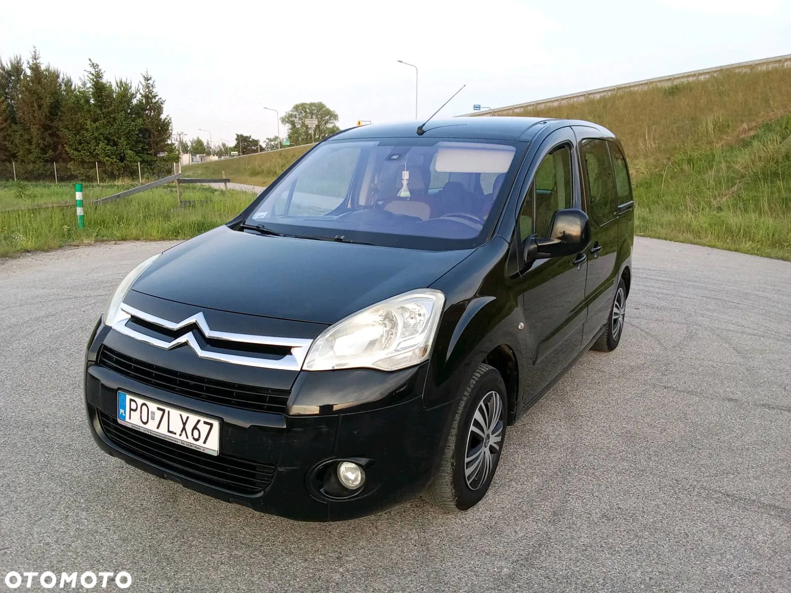 Citroën Berlingo 1.6 HDi Multispace - 3