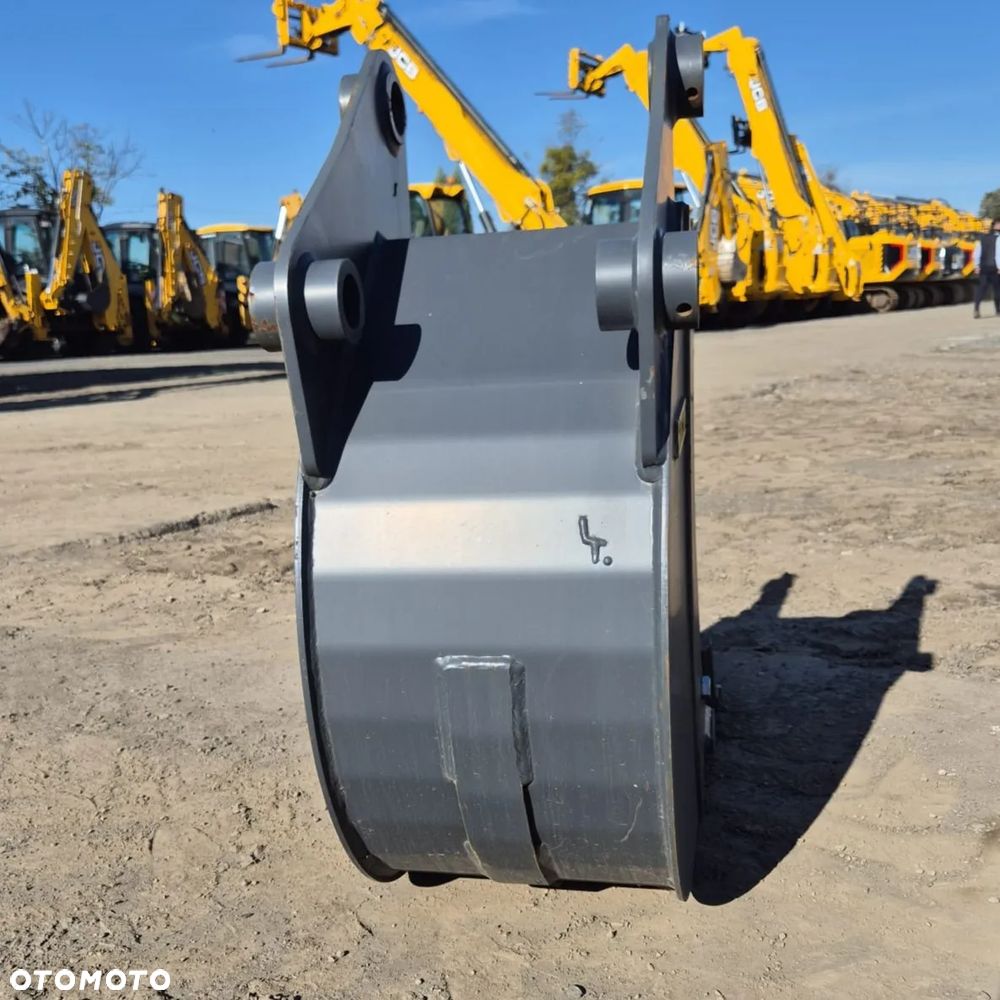 Łyżka kopiąca 35 cm CAT 345 - 6