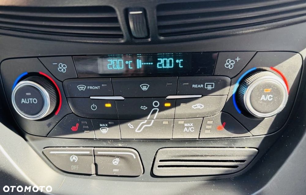 Ford C-MAX 1.5 EcoBoost Trend ASS - 16