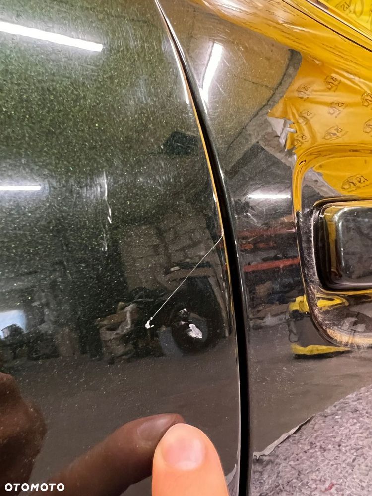 DRZWI TYŁ TYLNE PRZÓD PRZEDNIE PRAWY PRAWE RENAULT KADJAR TEDPY DPY 2019R - 12