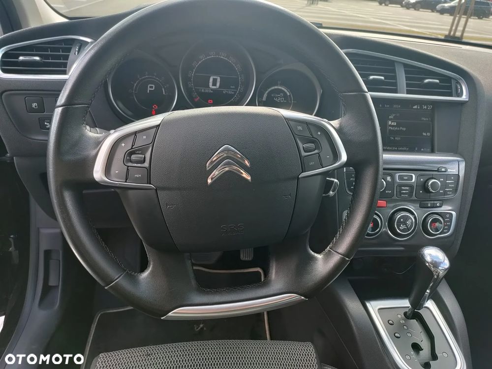 Citroën C4 1.6 VTi Selection - 18