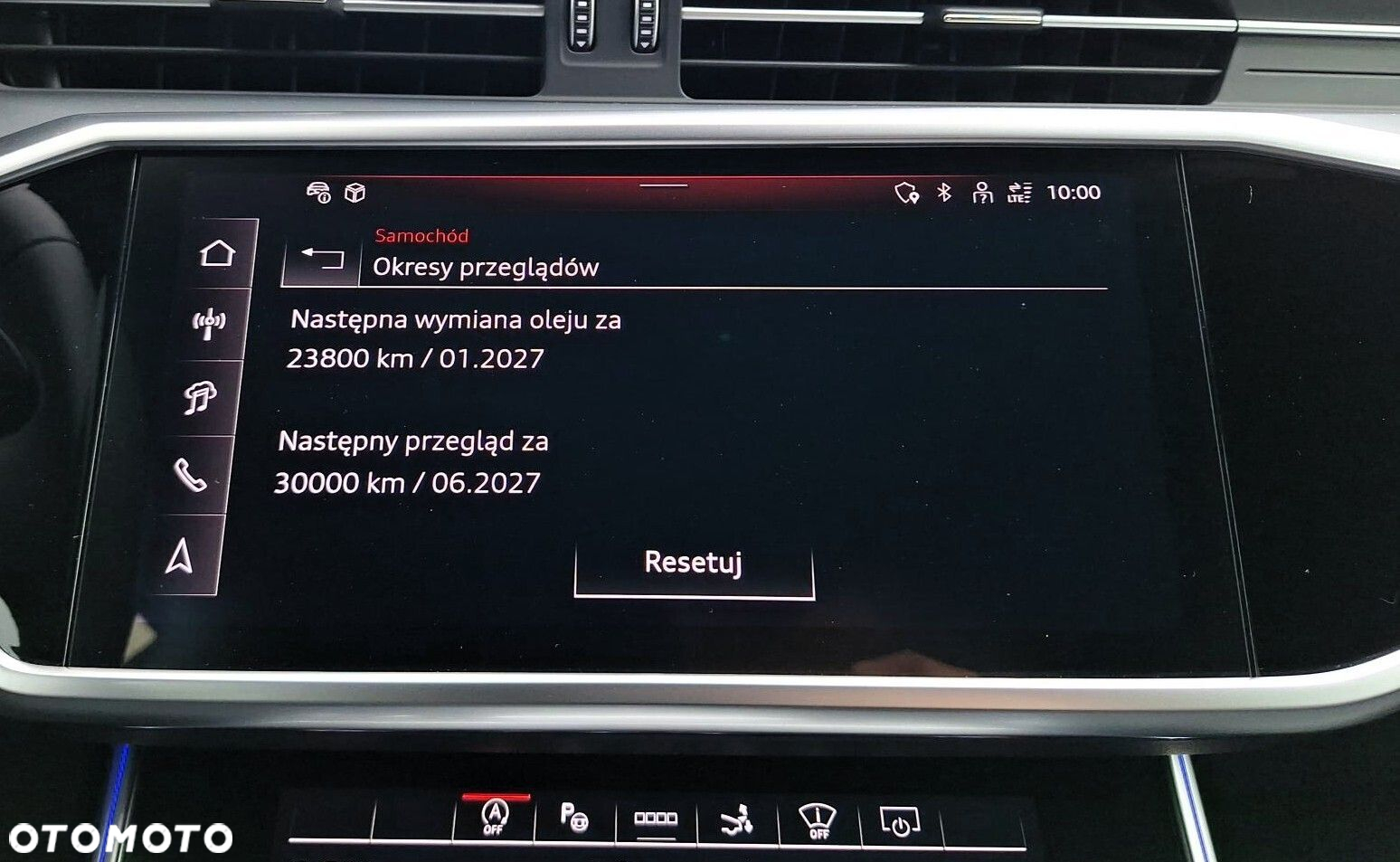 Audi A7 Sportback - 31
