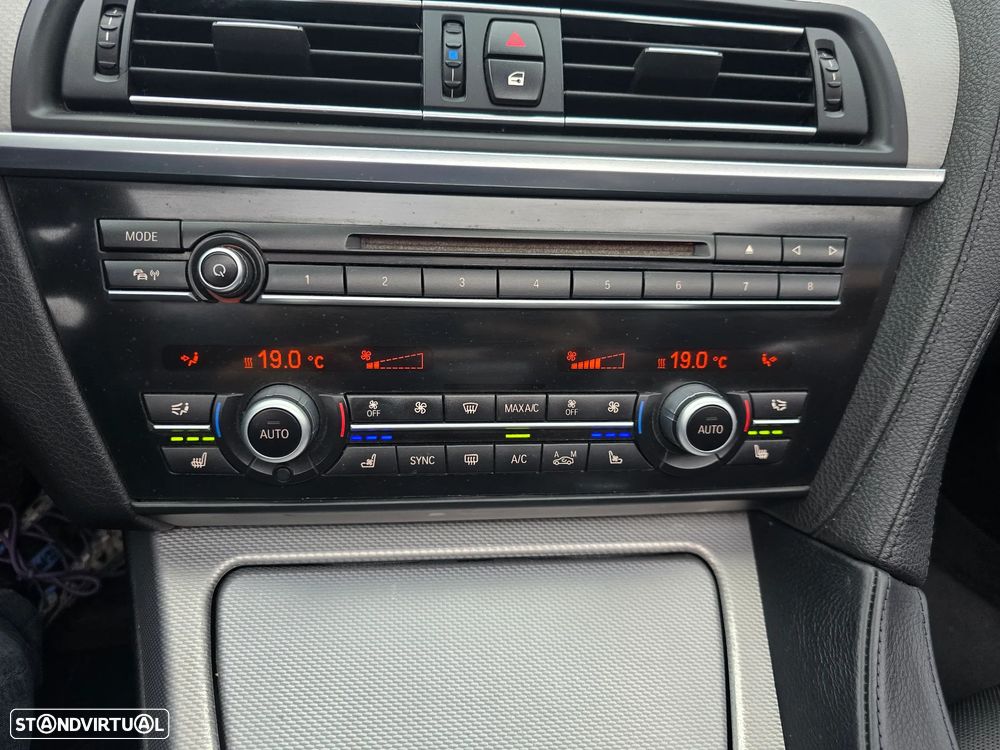 BMW 640 d Pack M - 15