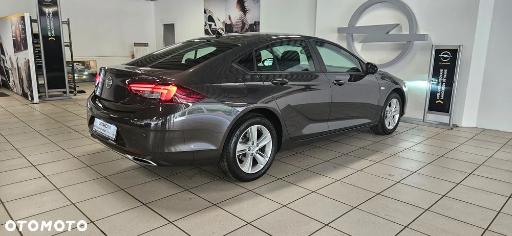 Opel Insignia 2.0 CDTI Business Edition S&S - 7