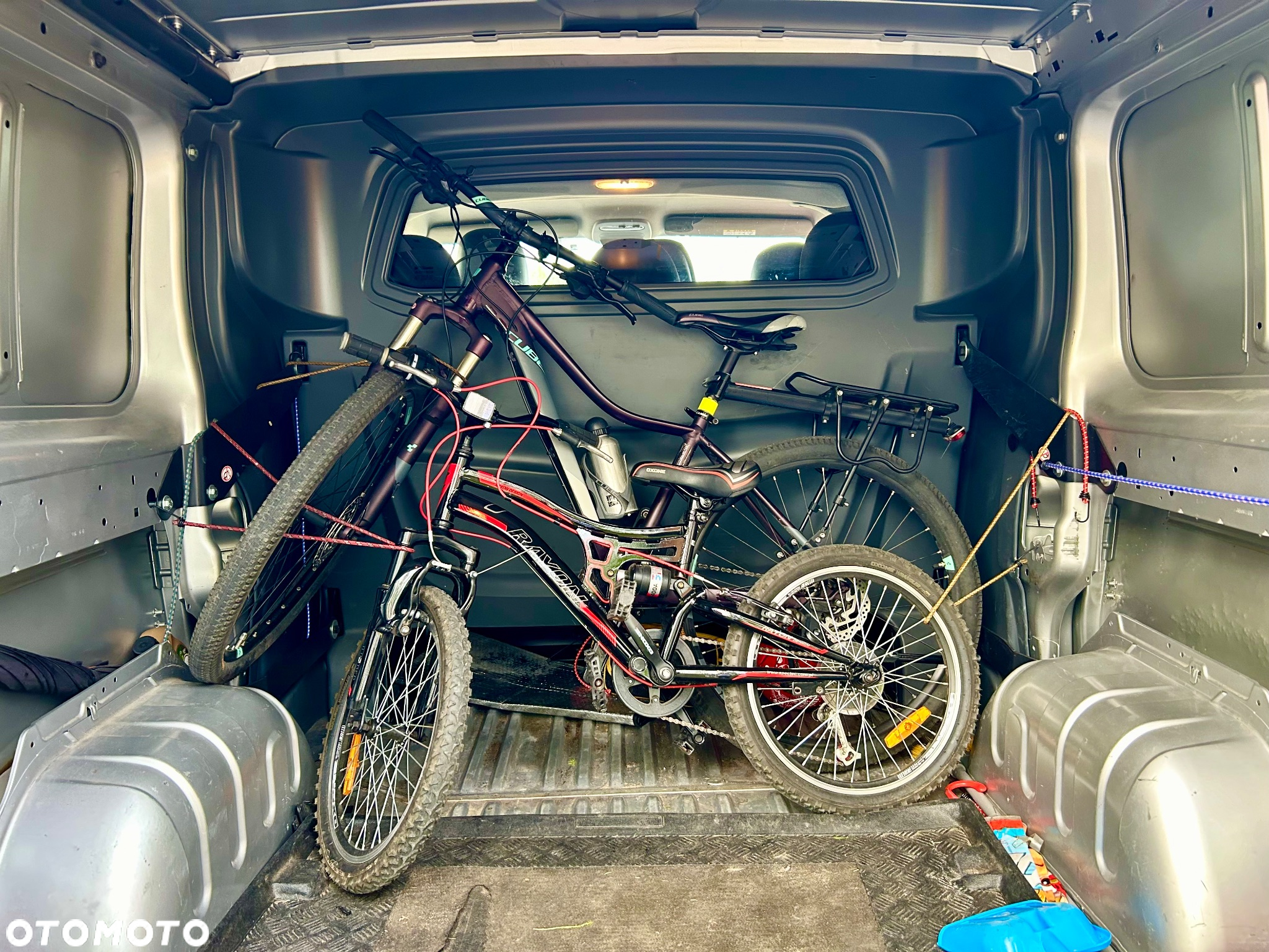Renault Trafic - 9