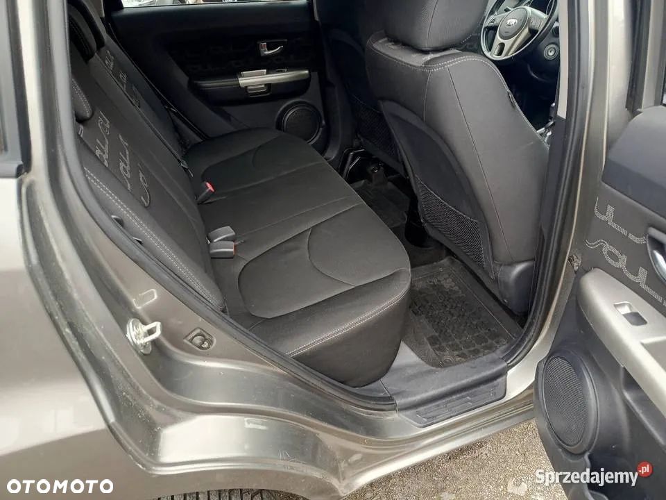 Kia Soul 1.6 GDI L - 8