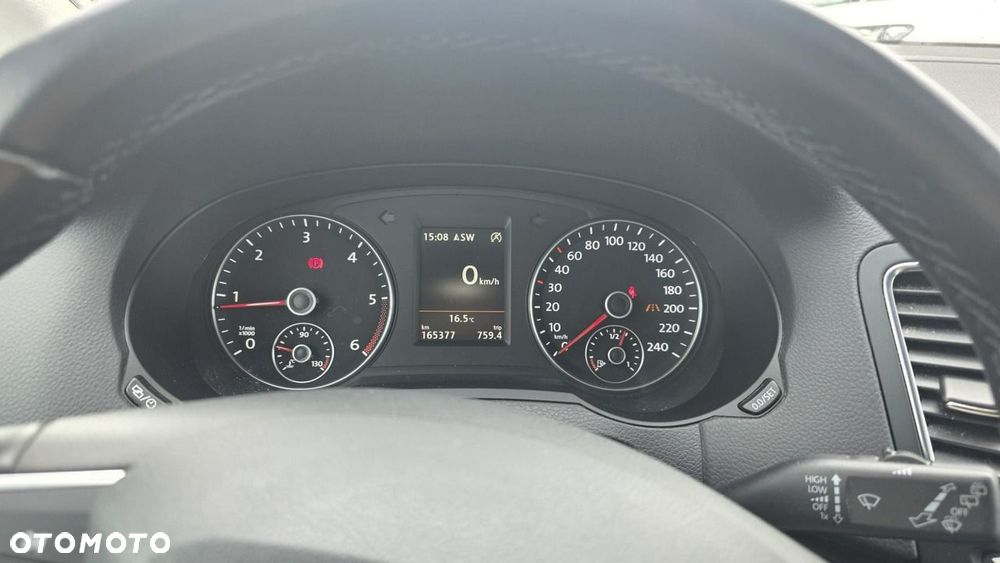Seat Alhambra - 11