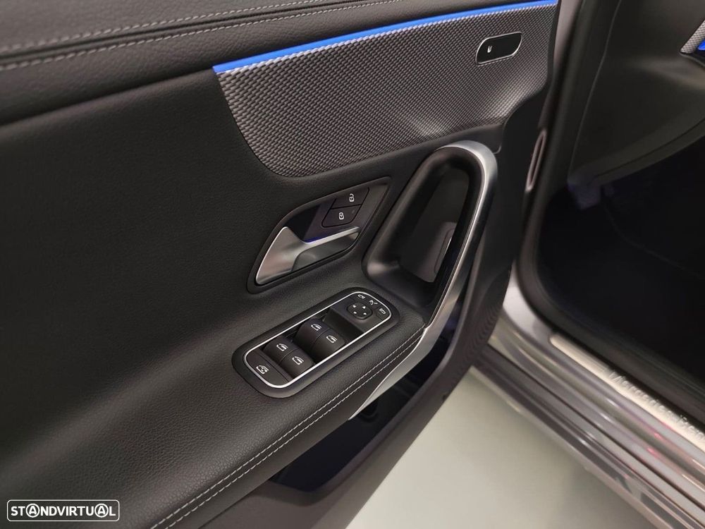 Mercedes-Benz CLA 250 e Shooting Brake Style Plus - 33