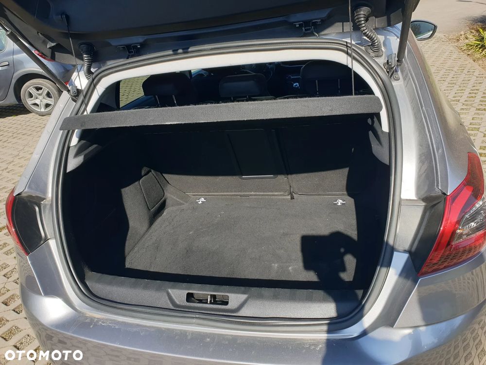 Peugeot 308 1.2 PureTech GPF Active Pack Business S&S - 6